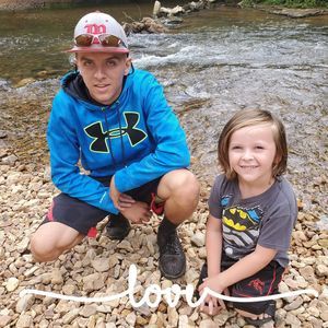 Meet your Posher, Jamie